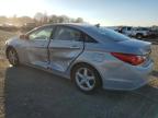 2011 Hyundai Sonata Se продається в Assonet, MA - Side