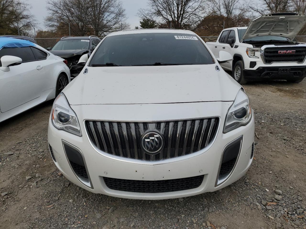 2017 Buick Regal - Image 5