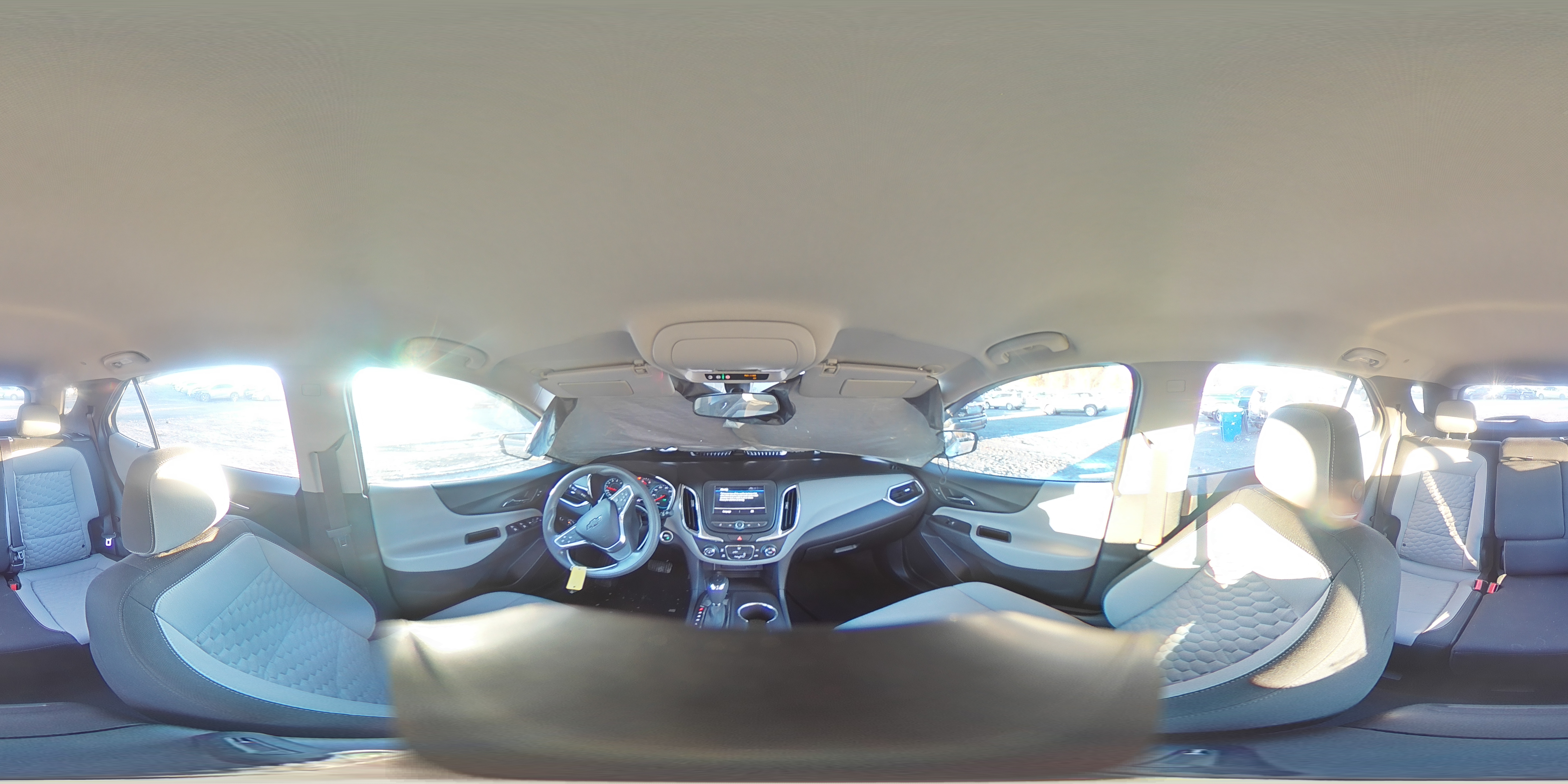 2019 Chevrolet Equinox - Image 13