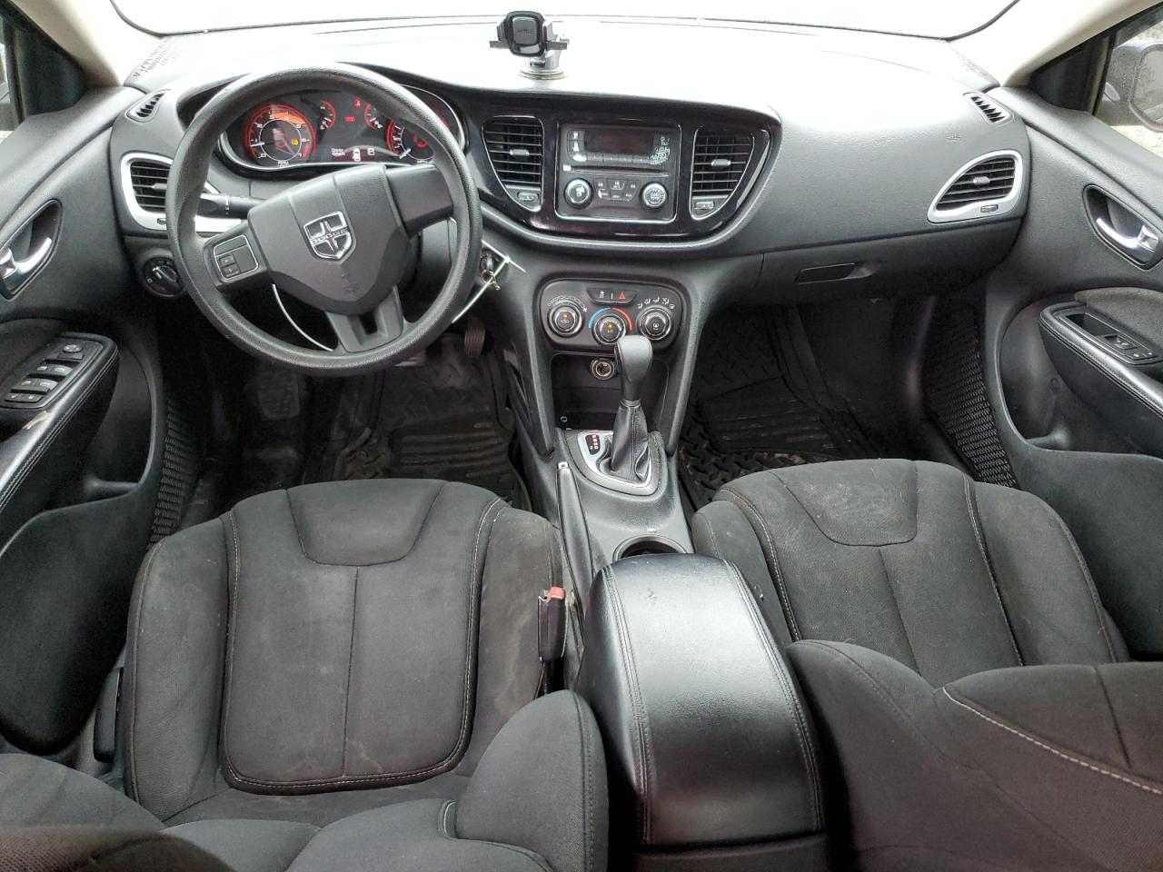 2013 Dodge Dart - Image 8