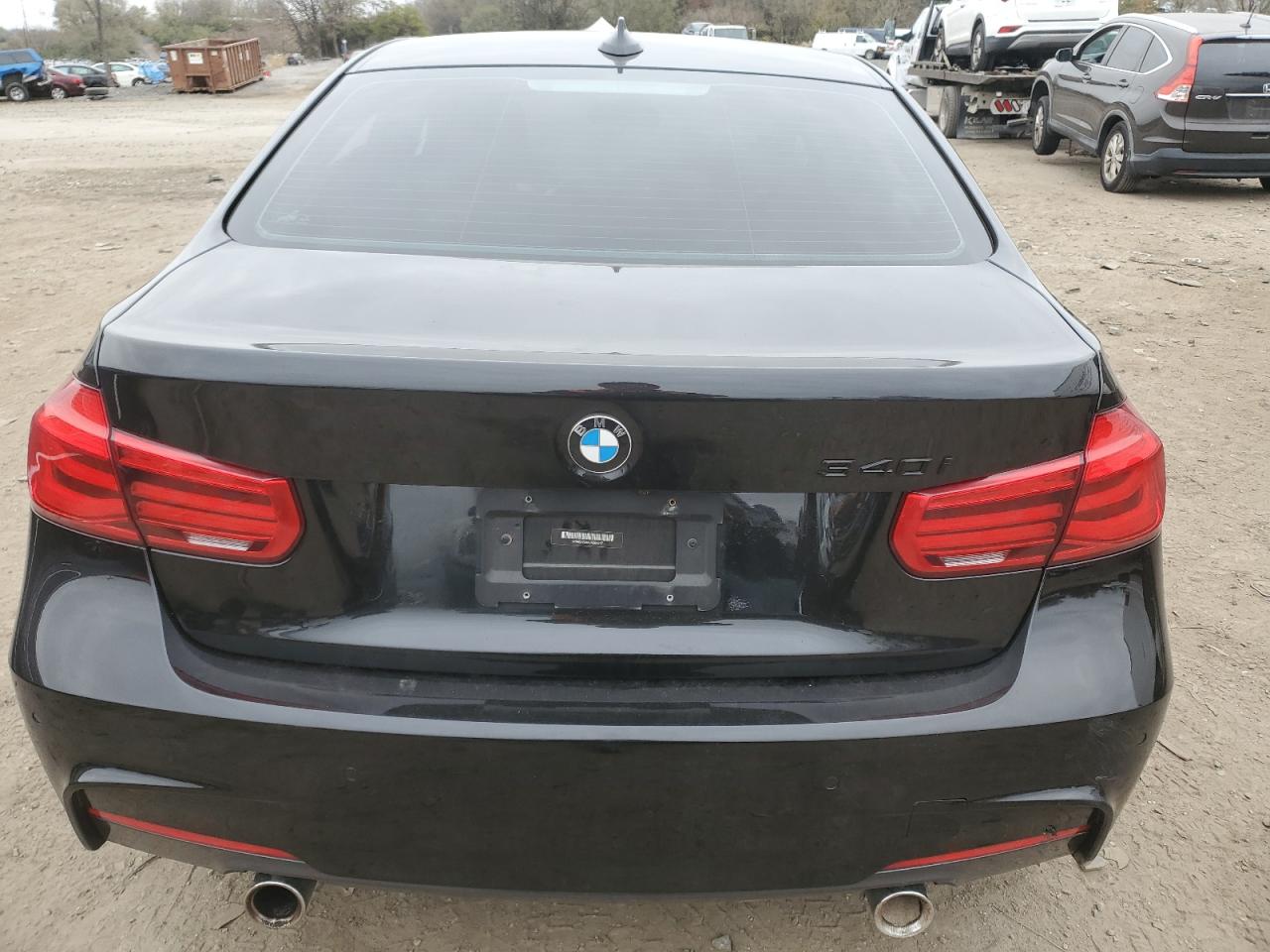 2018 BMW 3er - Image 6