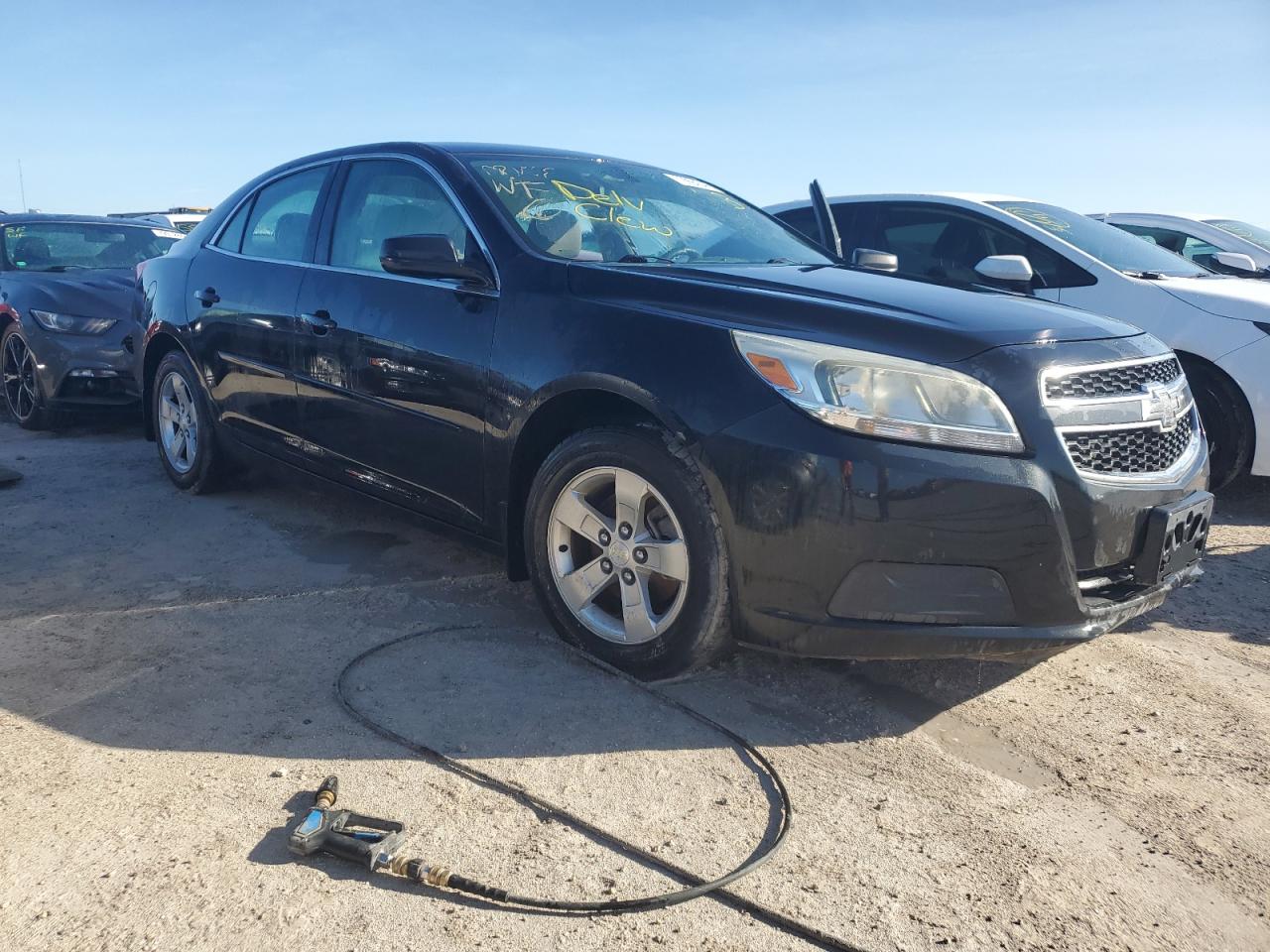 2013 Chevrolet Malibu - Image 4