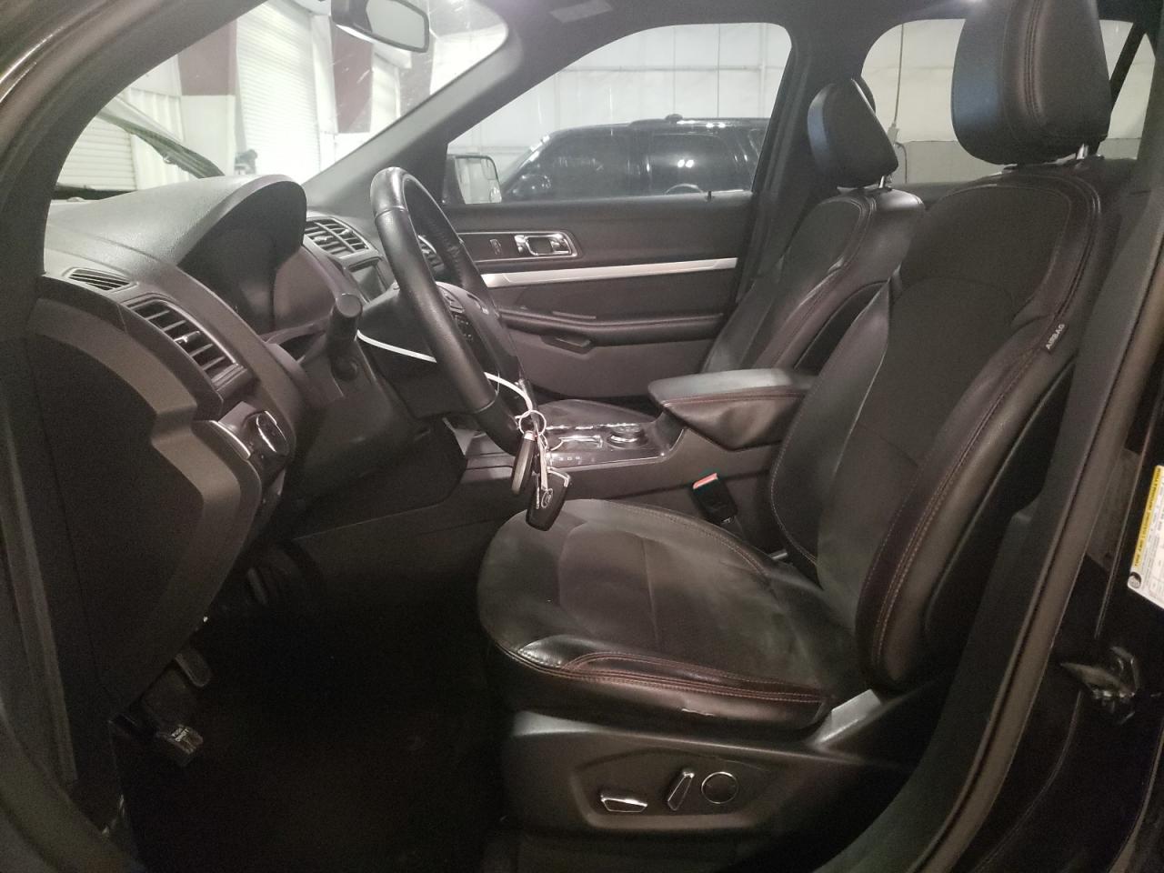 2018 Ford Explorer - Image 7