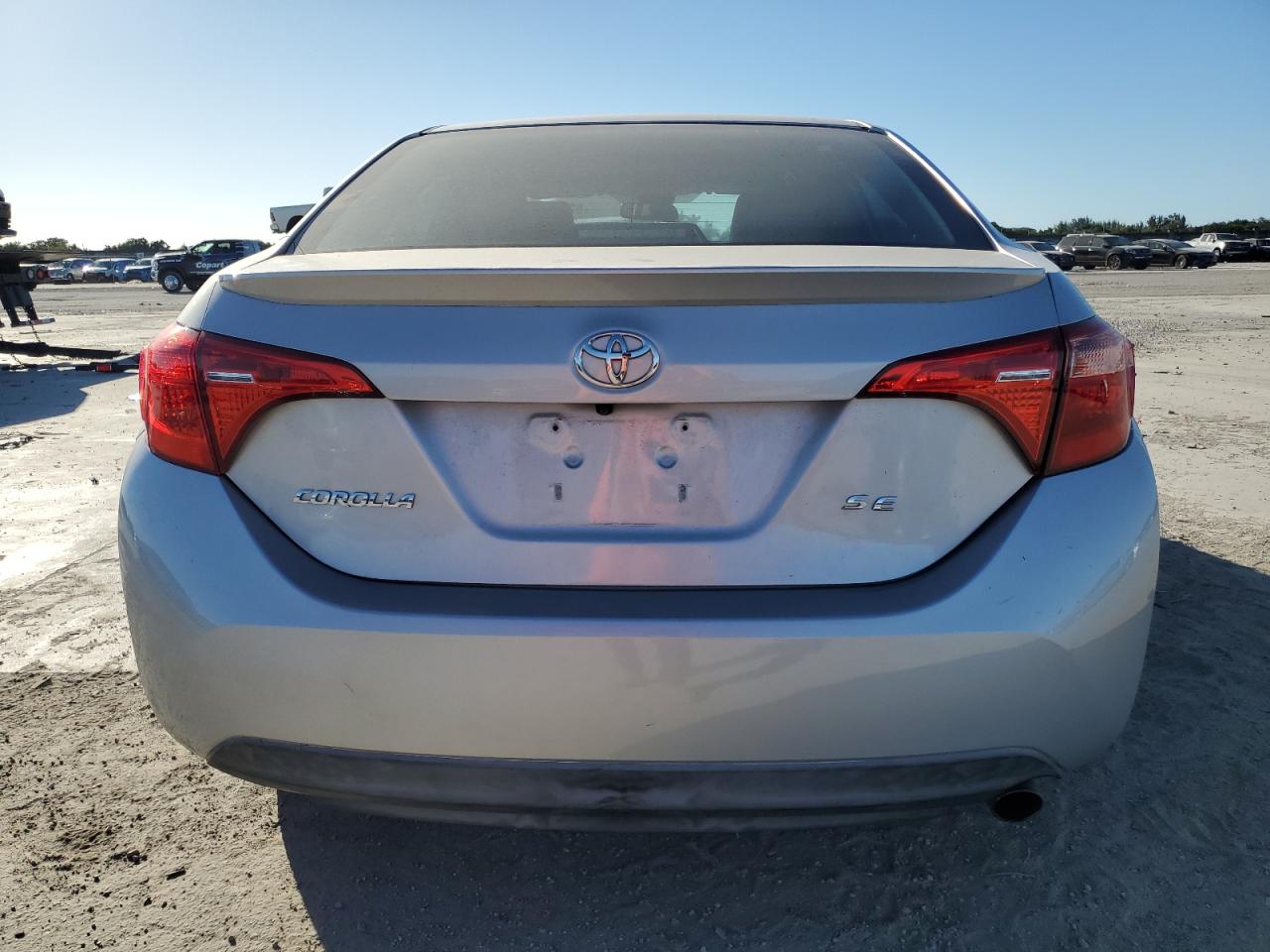 2017 Toyota Corolla - Image 6