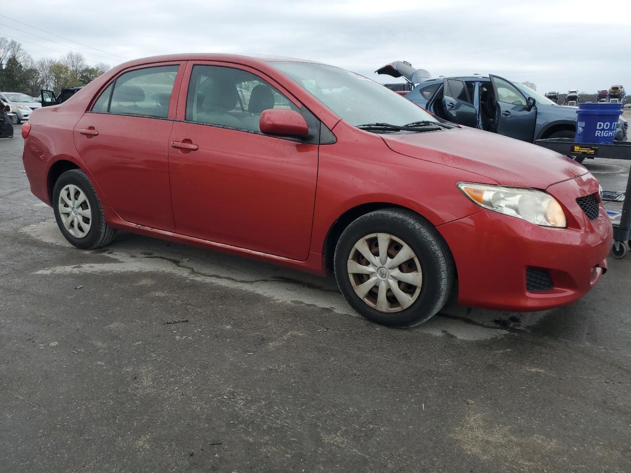 2009 Toyota Corolla - Image 4