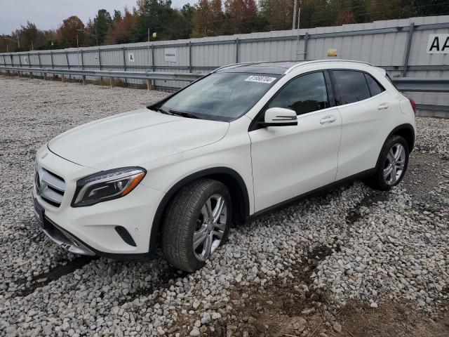 2015 Mercedes-Benz Gla 250 4Matic