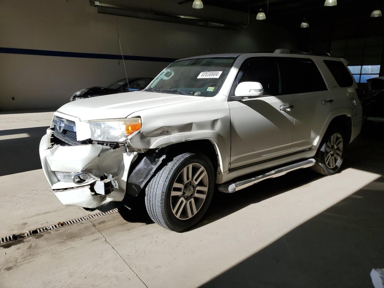 2011 Toyota 4Runner - Image 1