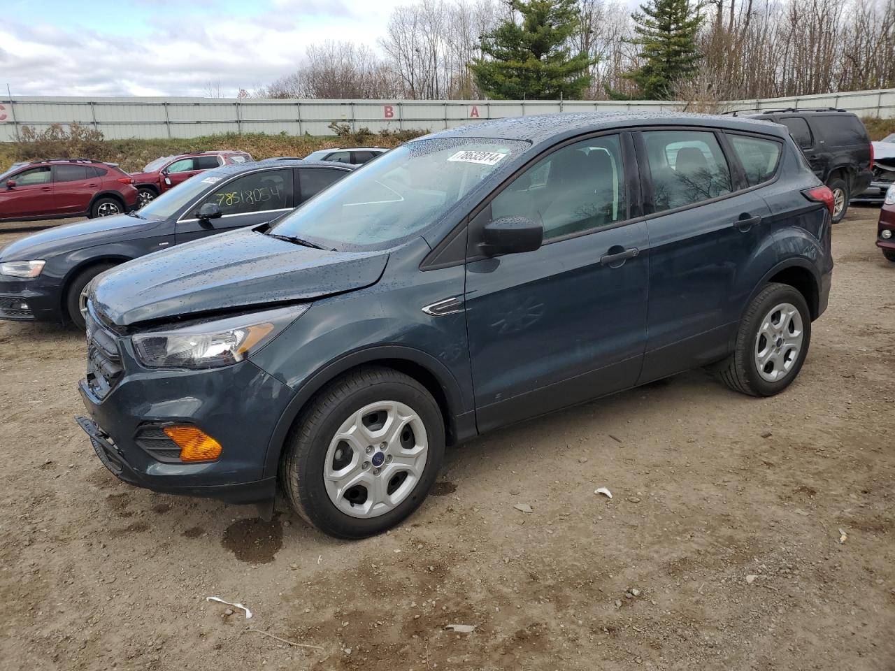 2019 Ford Escape - Image 1