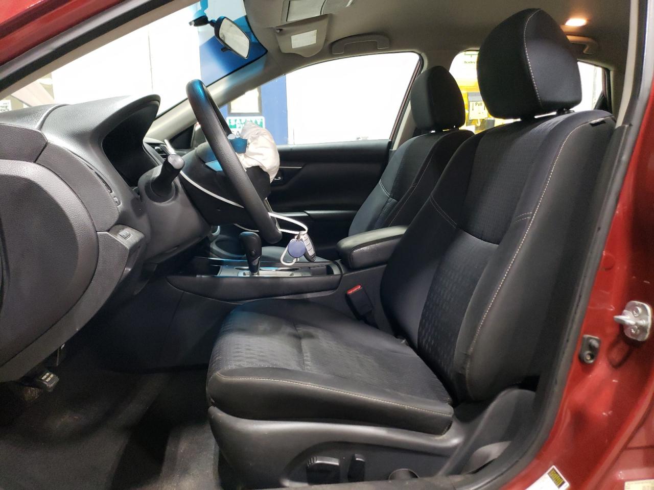 2016 Nissan Altima - Image 7