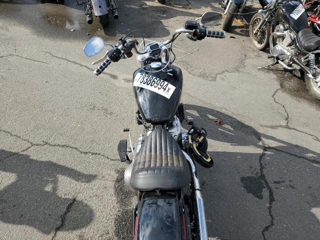 2024 HARLEY-DAVIDSON FXST 