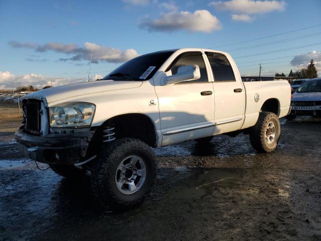 2006 Dodge Ram 2500 St de vânzare în Eugene, OR - Front End