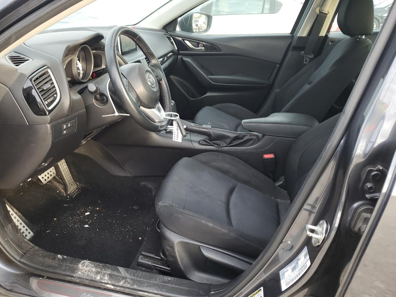 2016 Mazda 3 - Image 7