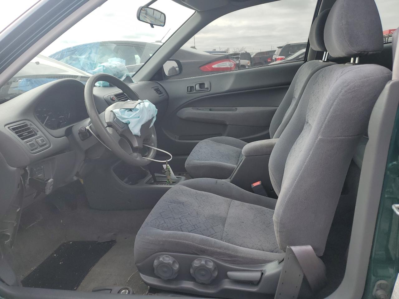 1999 Honda Civic - Image 7