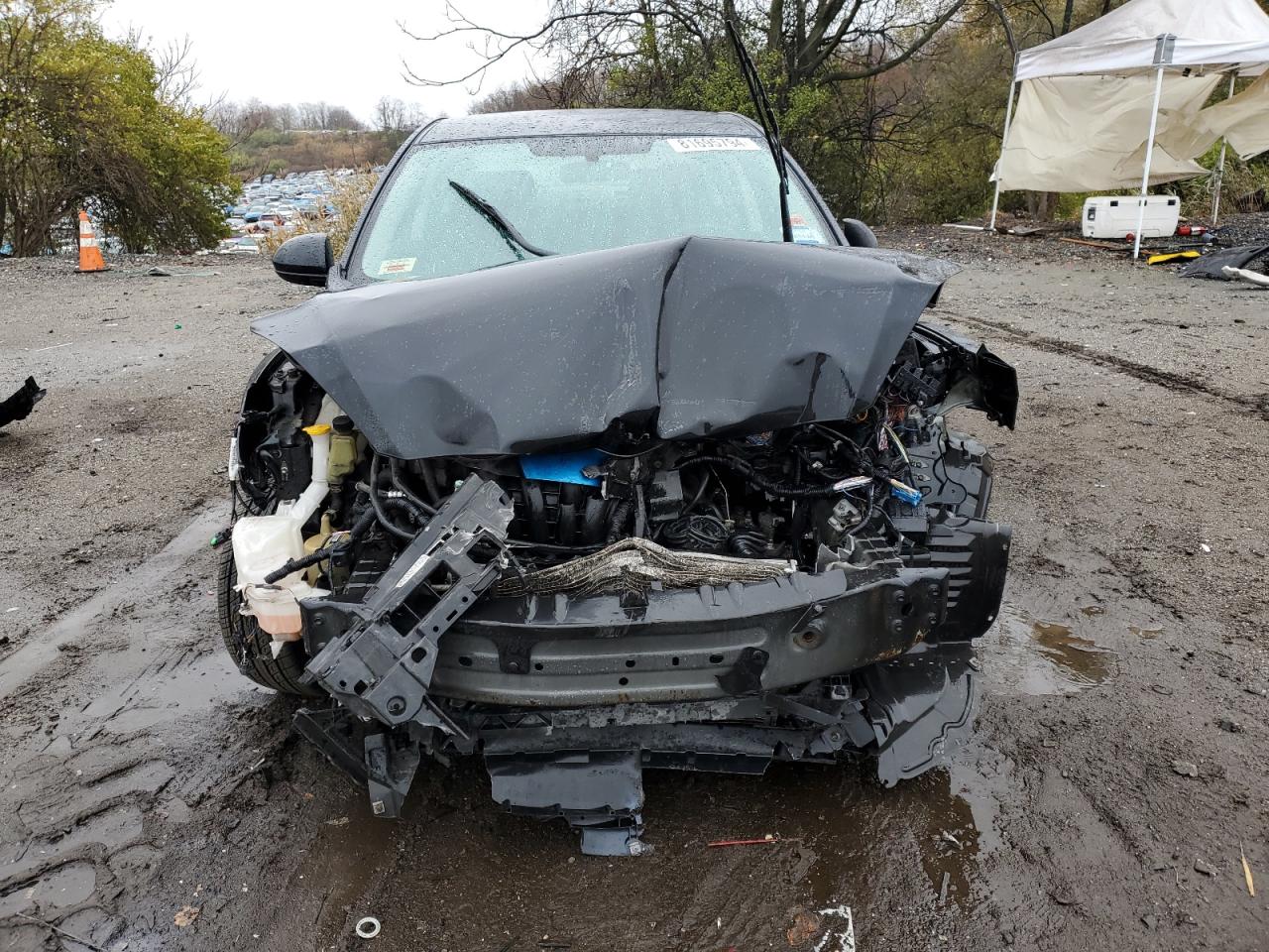 2013 Mazda 3 - Image 5
