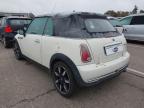 2008 MINI COOPER SID for sale at Copart NEWBURY