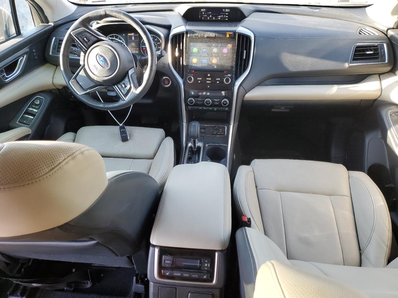 2020 Subaru Ascent - Image 8