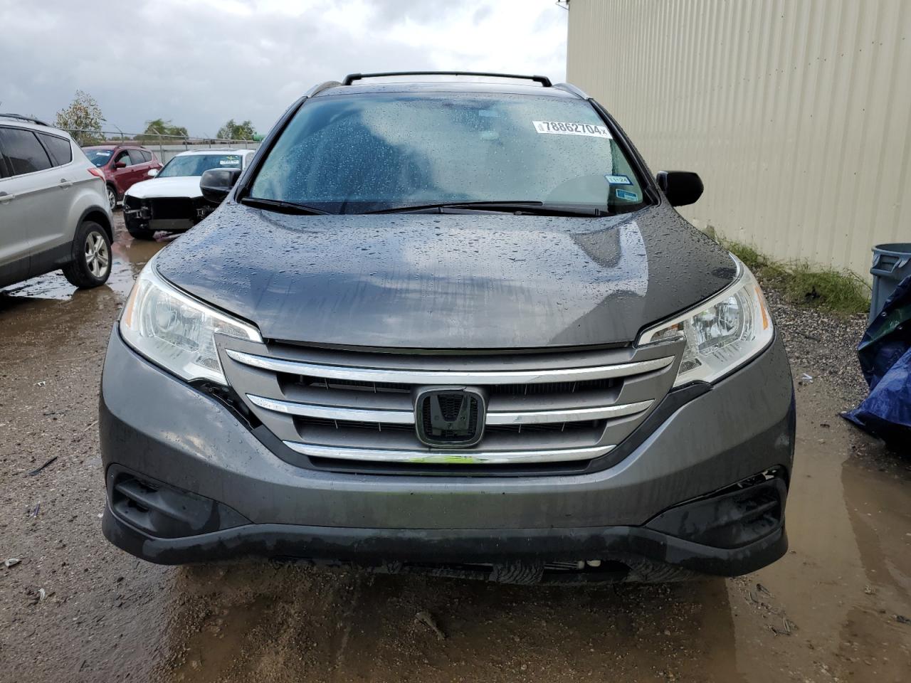 2013 Honda CR-V - Image 5