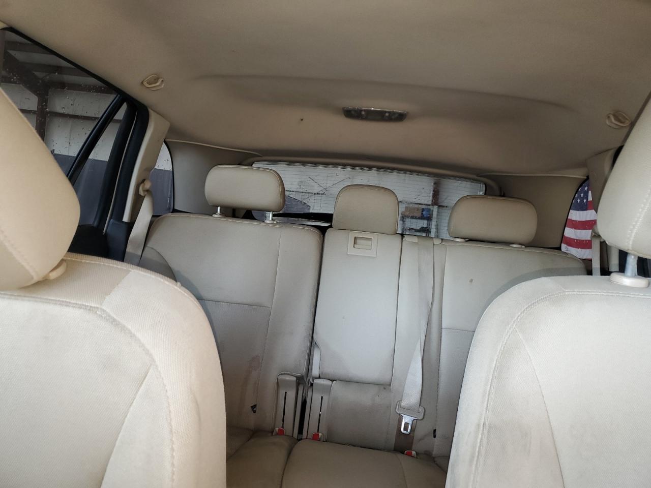 2008 Ford Edge - Image 10