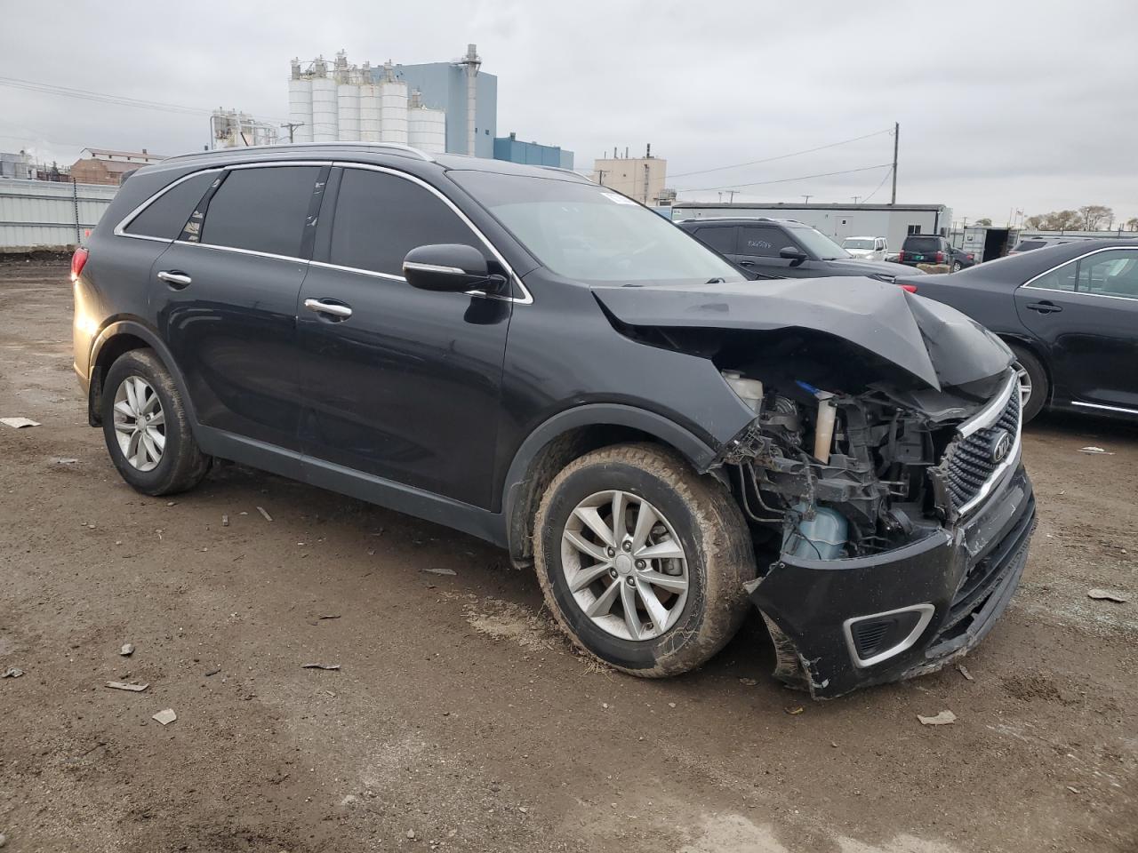 2016 Kia Sorento - Image 4