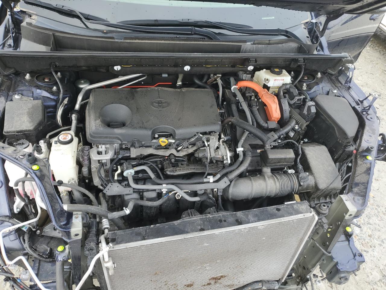2020 Toyota RAV 4 - Image 12