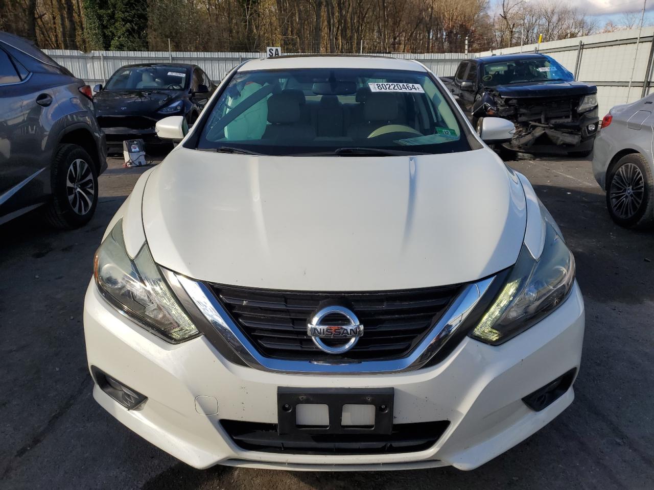 2016 Nissan Altima - Image 5