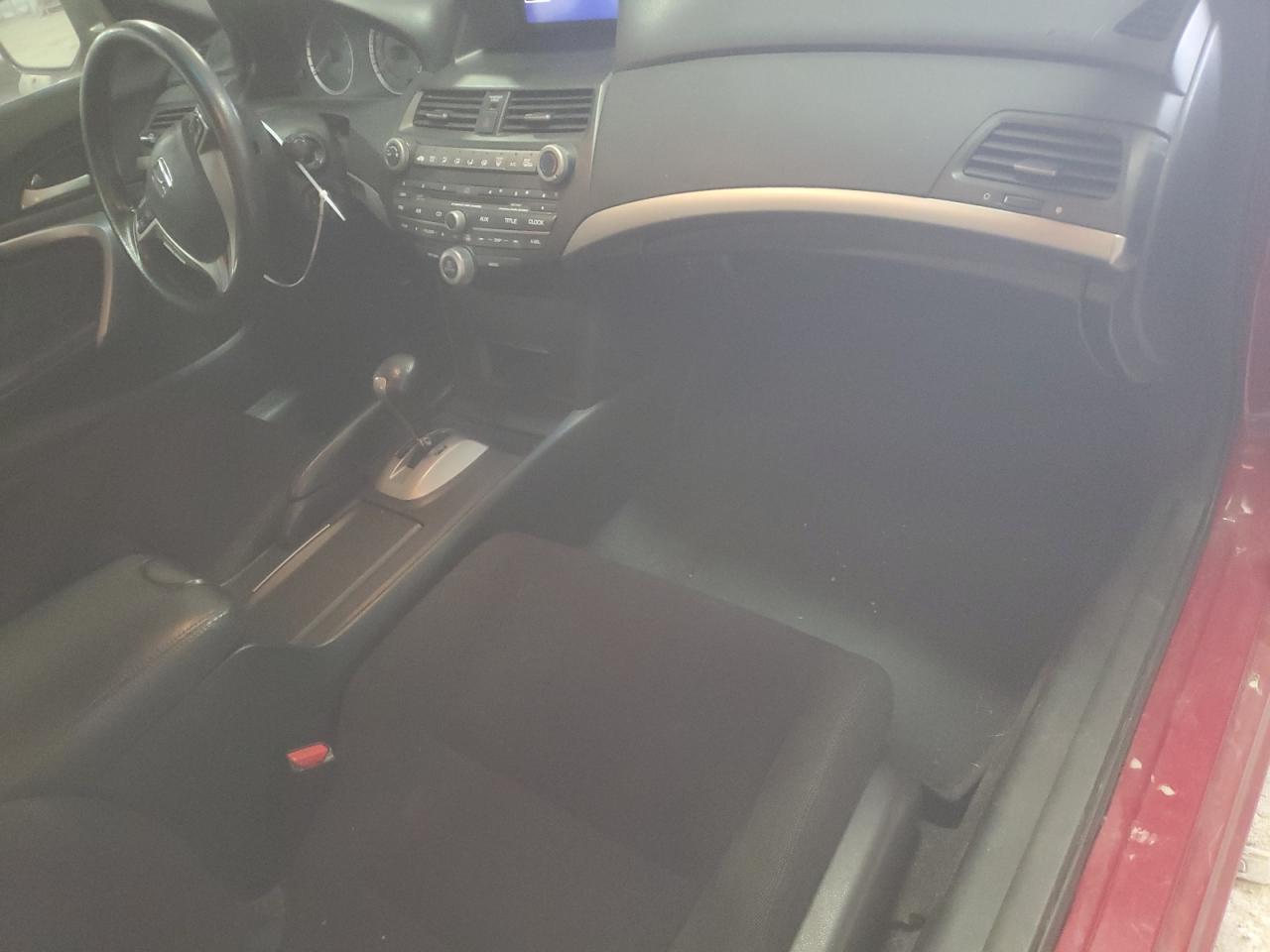 2012 Honda Accord - Image 8