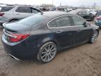 2014 Buick Regal Gs de vânzare în Davison, MI - Front End