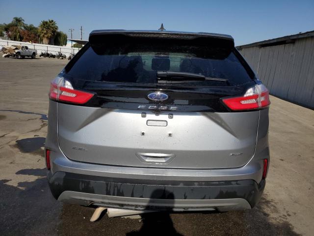  FORD EDGE 2023 Silver