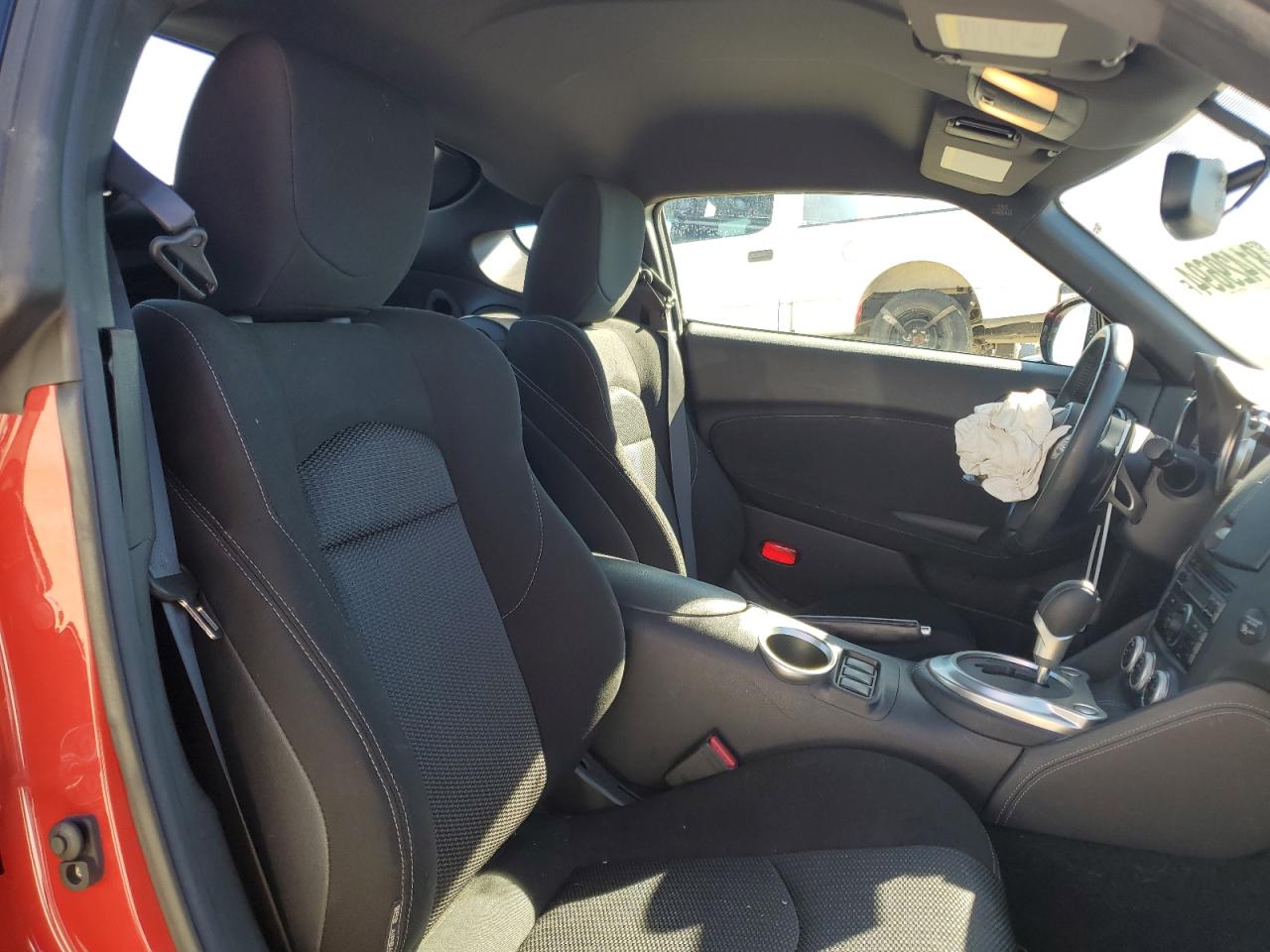 2012 Nissan 370Z - Image 10