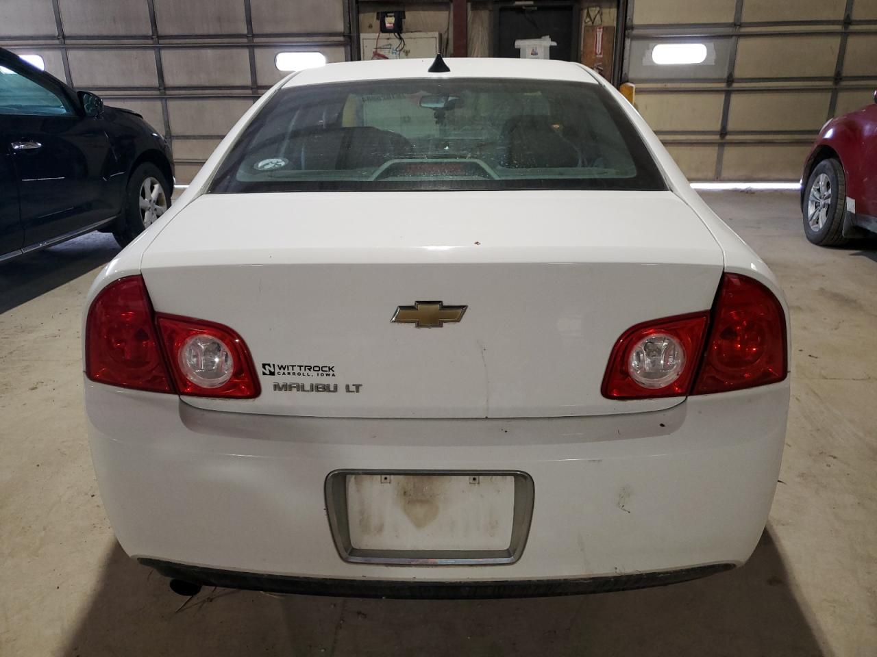 2012 Chevrolet Malibu - Image 6