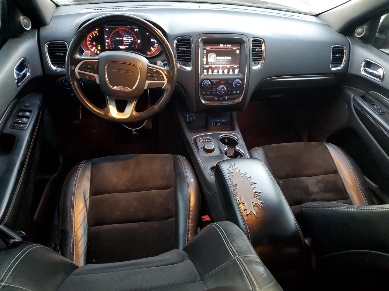 2015 Dodge Durango - Image 8
