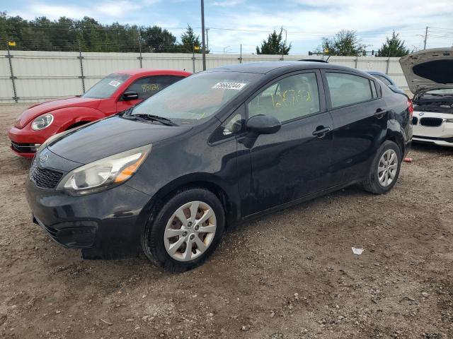 2013 Kia Rio Lx