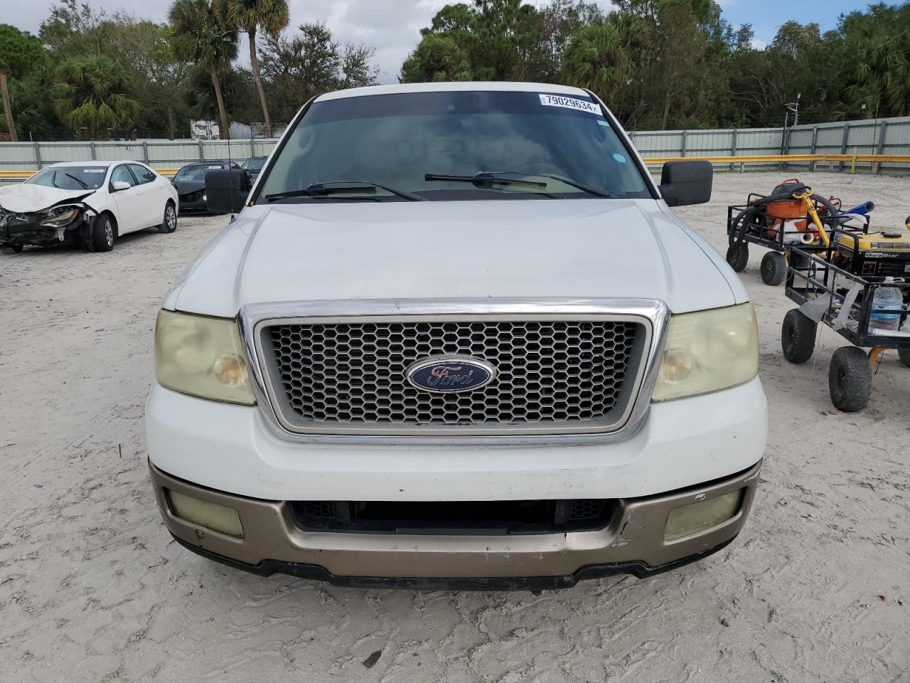 2004 Ford F-150 - Image 5