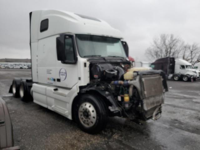 2016 Volvo Vn Vnl