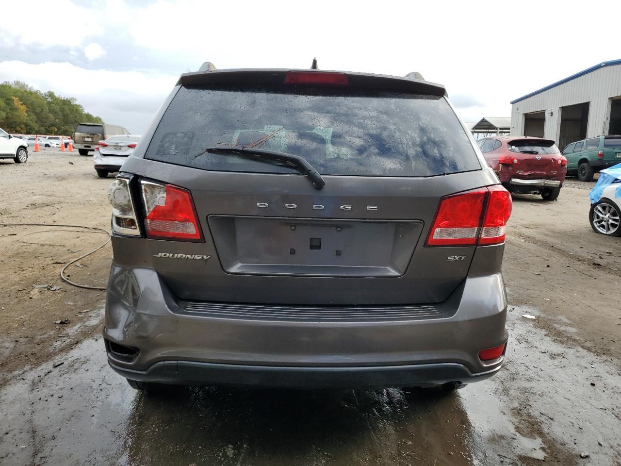 2016 Dodge Journey - Image 6