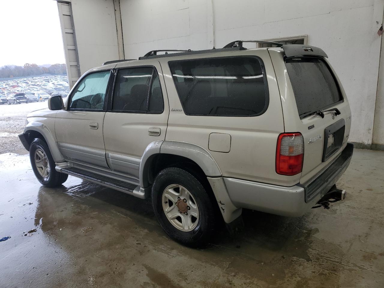 1999 Toyota 4Runner - Image 2
