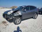 2012 Nissan Rogue S for Sale in Taylor, TX - Front End