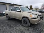 2005 Toyota Tundra Double Cab Sr5 for Sale in Eugene, OR - Front End