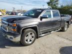 2015 Chevrolet Silverado K1500 Ltz للبيع في Lexington، KY - Side