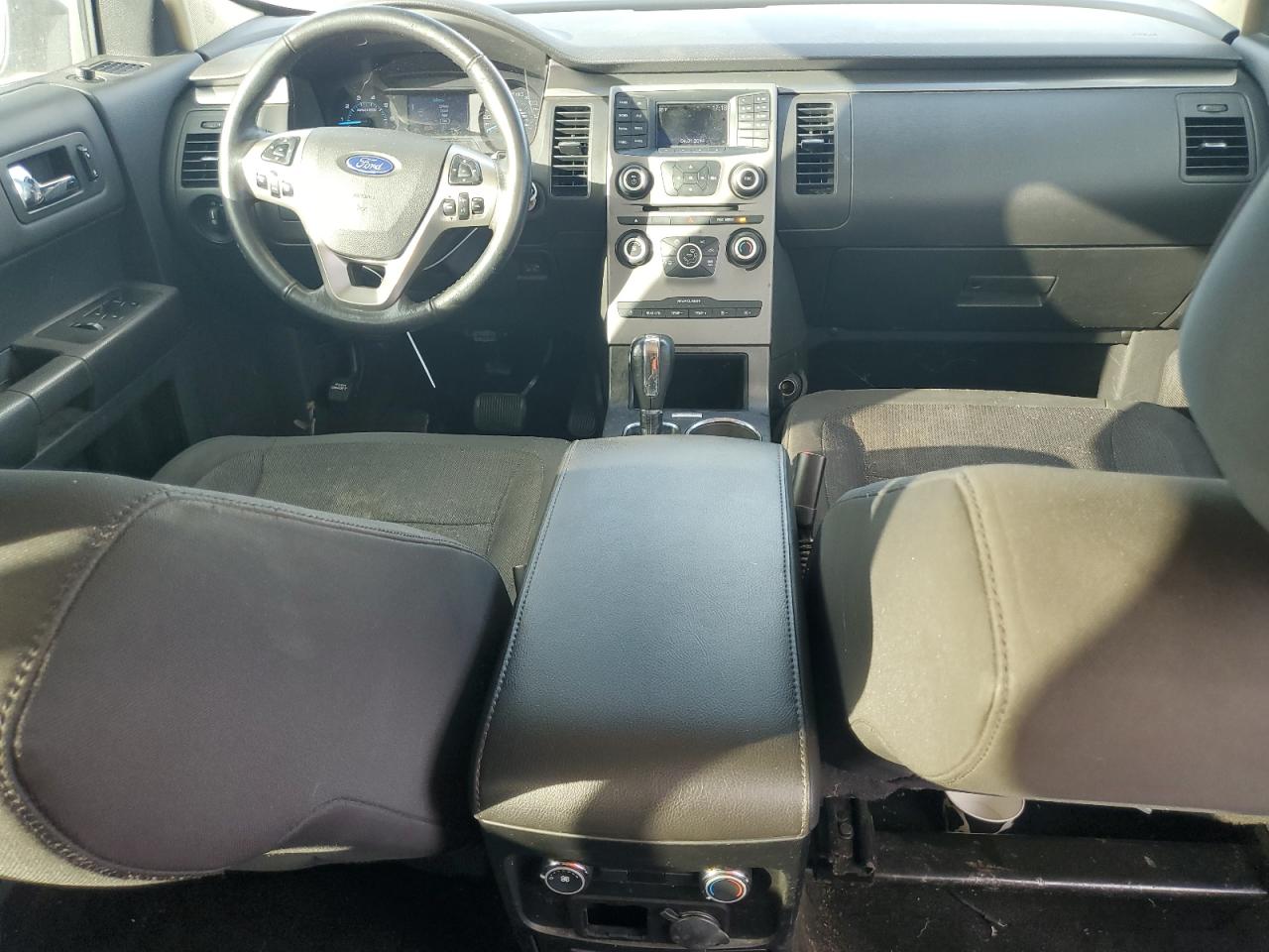 2015 Ford Flex - Image 8