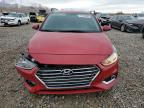 2022 Hyundai Accent Se for Sale in Magna, UT - Front End