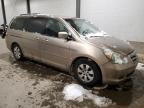 2005 HONDA ODYSSEY EX for sale at Copart AB - CALGARY