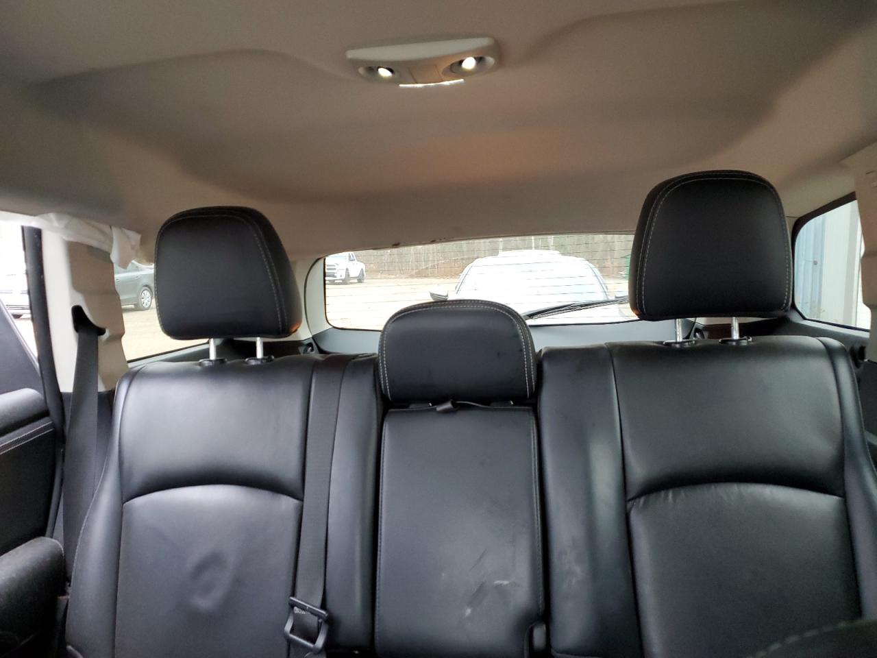 2012 Dodge Journey - Image 10