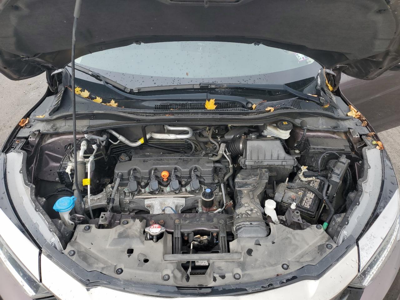 2020 Honda HR-V - Image 13