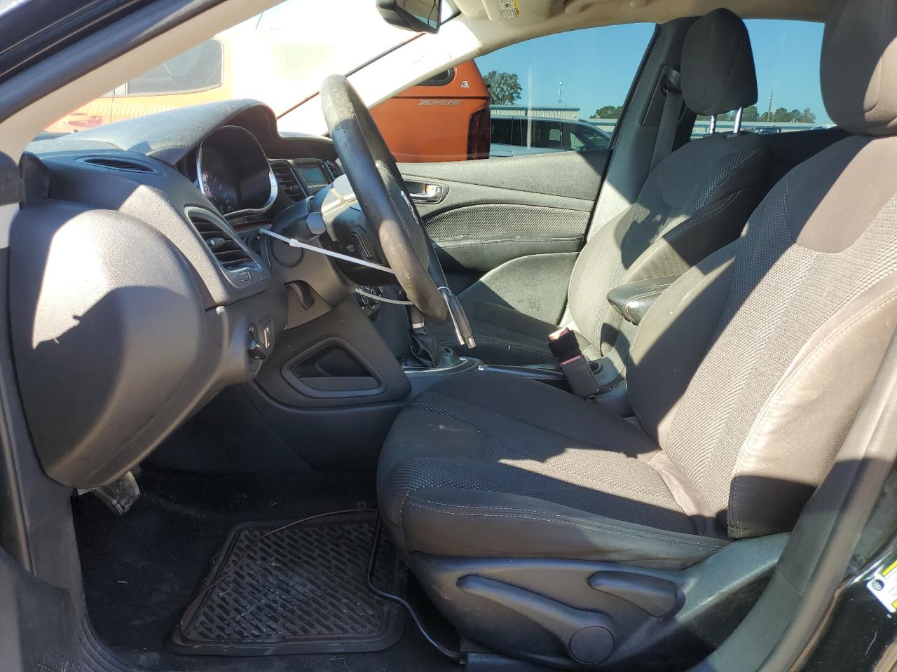 2014 Dodge Dart - Image 7