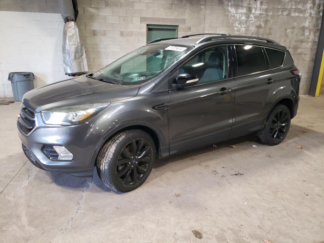 2017 Ford Escape - Image 1