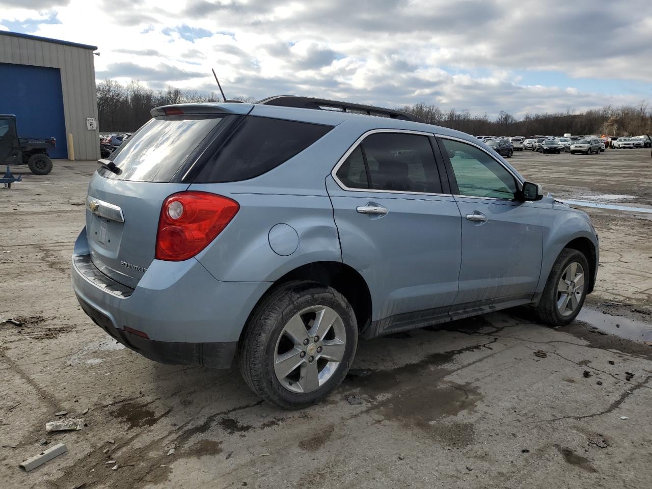 VIN 2GNFLFEK0F6321493 2015 CHEVROLET EQUINOX no.3