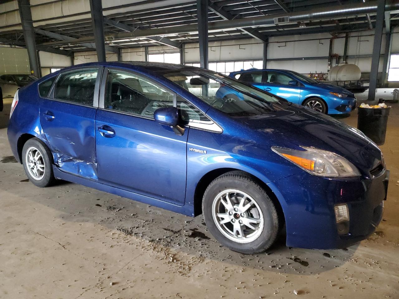 2010 Toyota Prius - Image 4