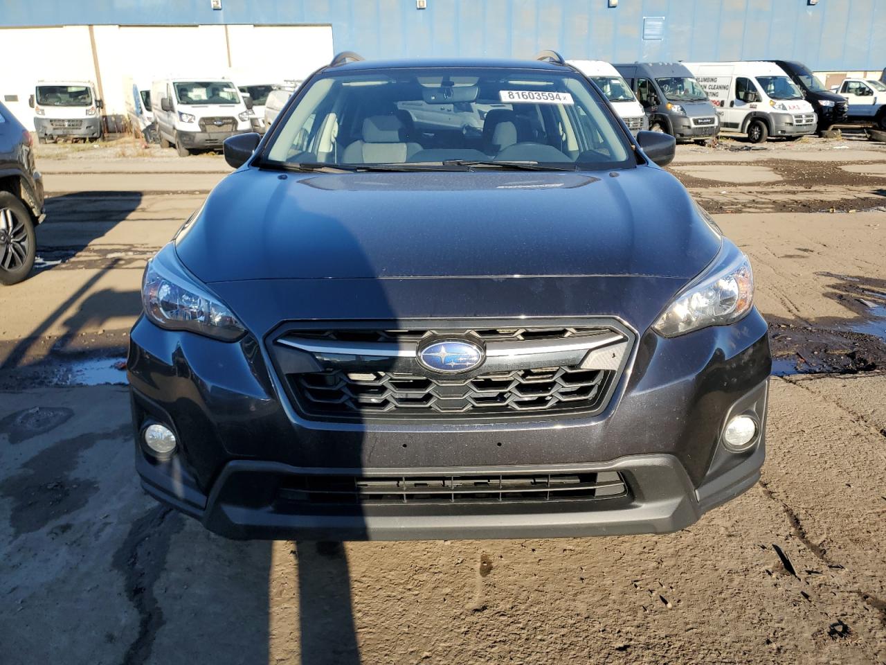 2018 Subaru XV - Image 5