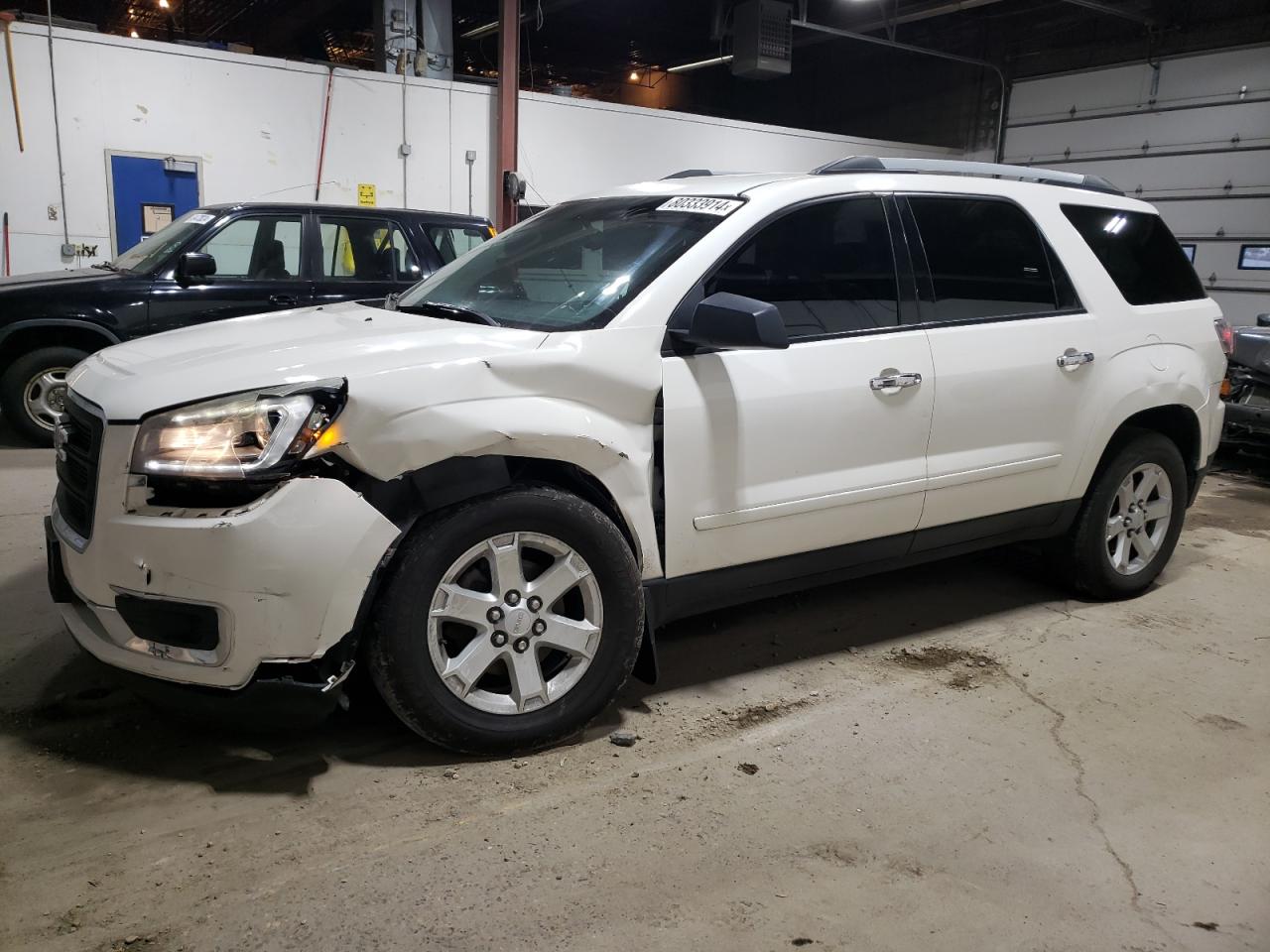GMC Acadia